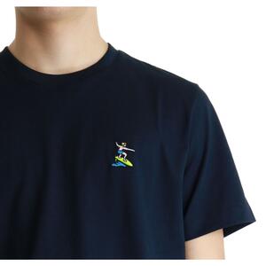 T-SHIRT MICRO SHOESHINE - Mad Fashion | img vers.300x/